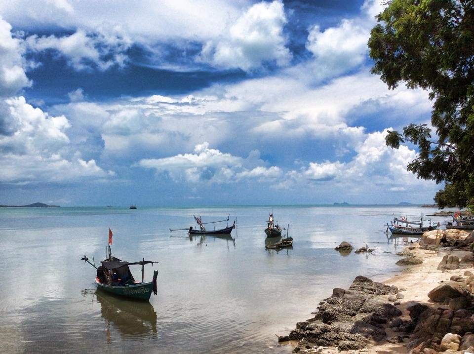 Salefino Koh Samui