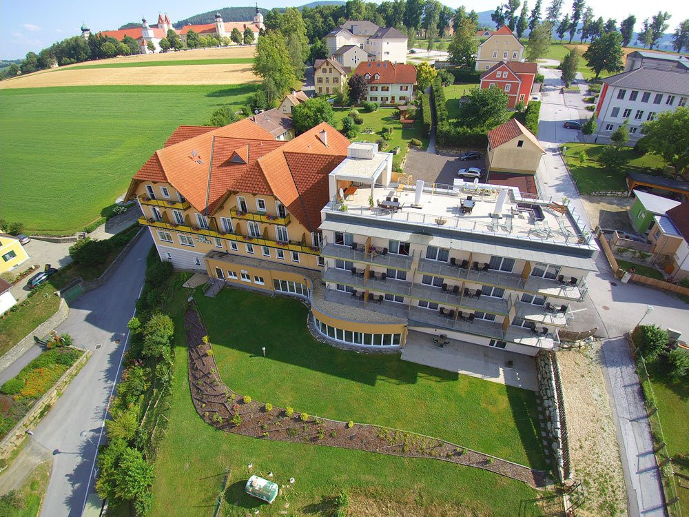 Monichwald酒店住宿-Kutscherwirt Hotel-Restaurant