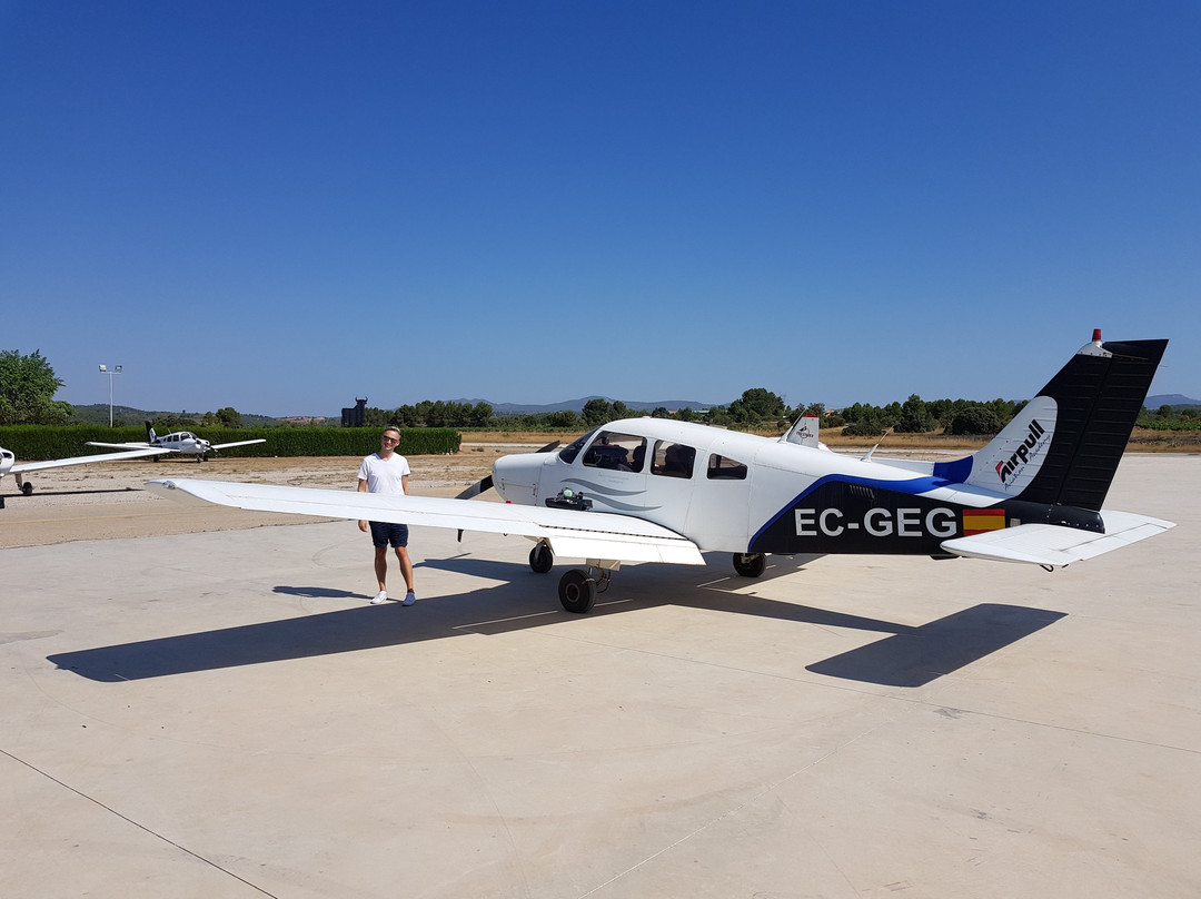 Airpull Aviation - Day Courses景点图片
