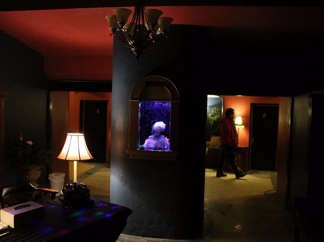 Royal Theatre Thousand Islands-加纳诺克必去景点