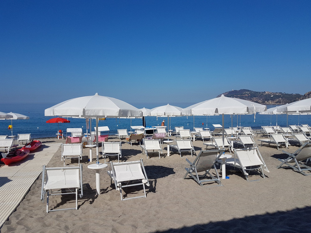 Bikini Beach景点图片