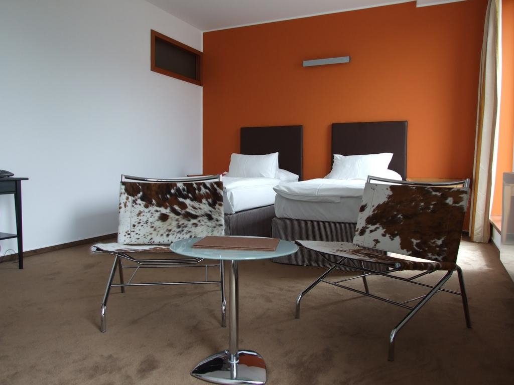 Beroun Golf Resort-官方