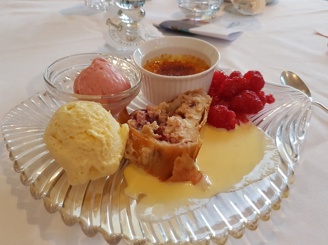 Castelvecchio Alto酒店住宿-Seeleiten - Lake Spa Hotel