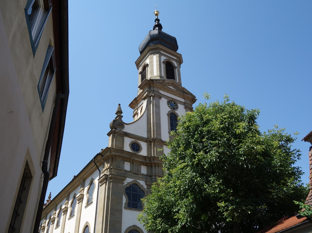 St. Johannes景点图片
