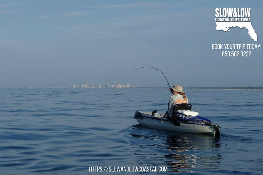 Slow and Low Coastal Outfitters-圣罗萨海滩必去景点