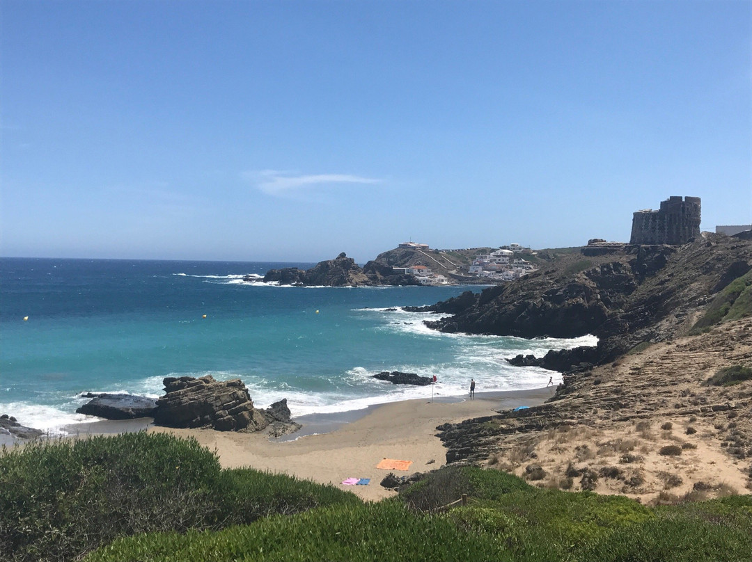 Playa Sa Mesquida-Cala Mesquida必去景点
