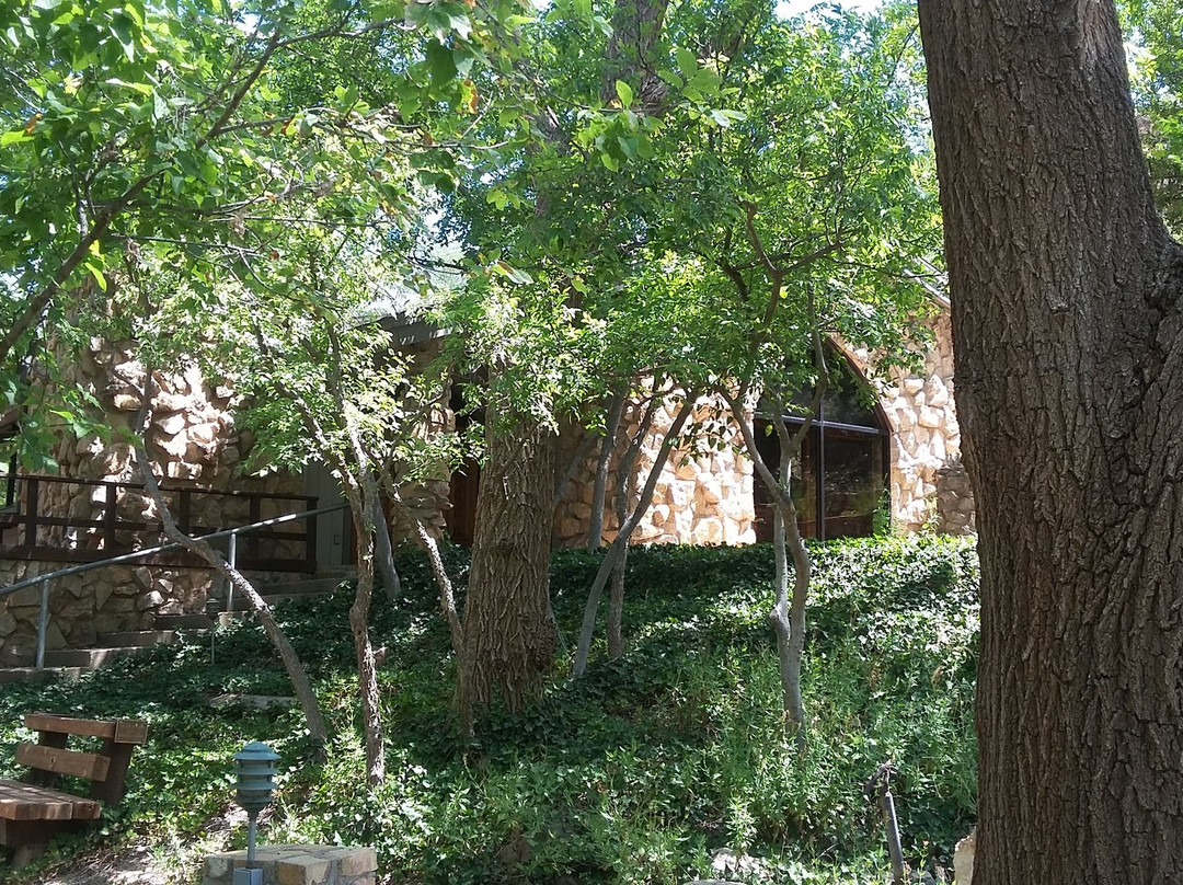 Ransom Canyon Memorial Chapel景点图片