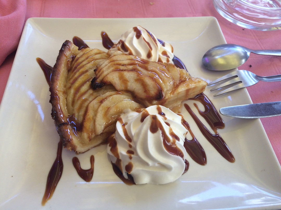 Restaurante - Marisquería Córdoba