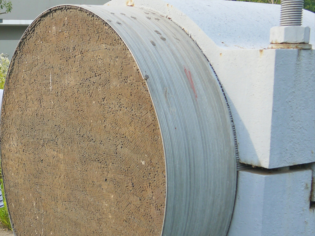 润扬长江大桥-扬州市必去景点