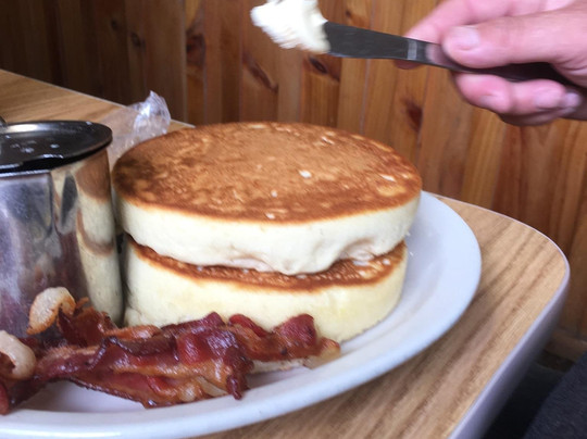 Augusta餐馆和美食-The Justonian