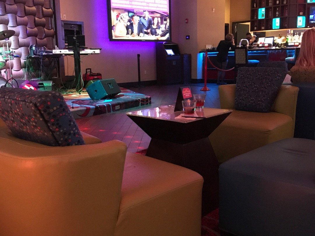 Seminole Casino Hotel-Immokalee必去景点