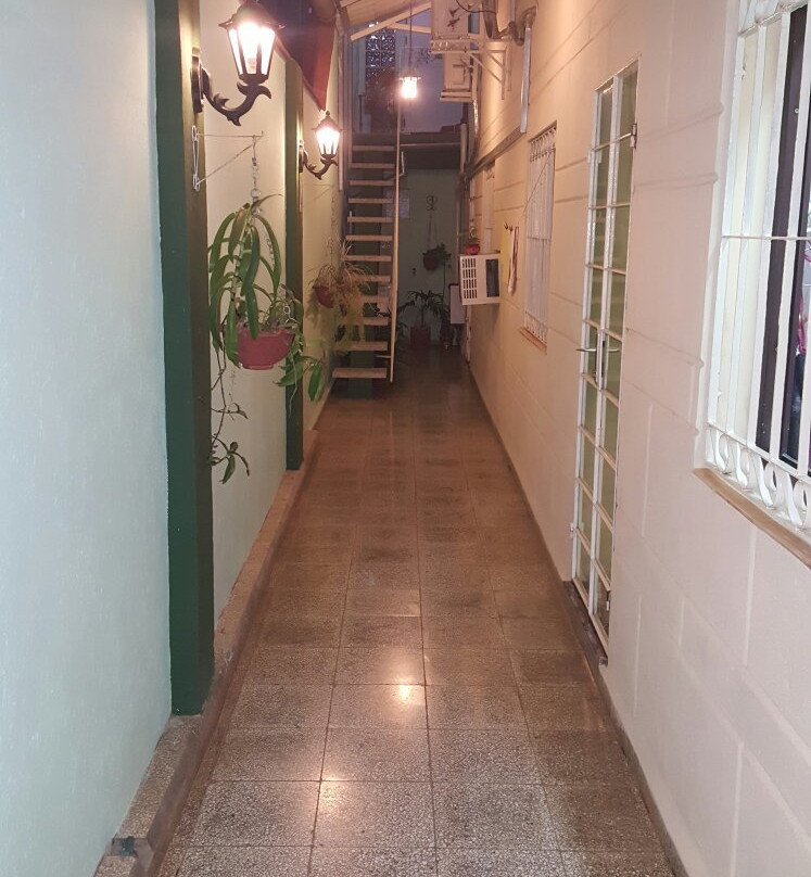 Hostal Juventas主图