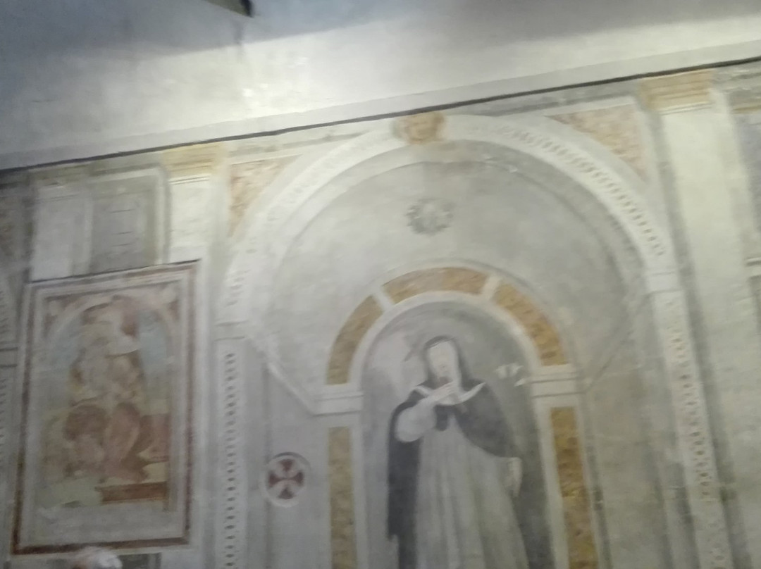 Chiesa della Santa Vergine di Loreto景点图片