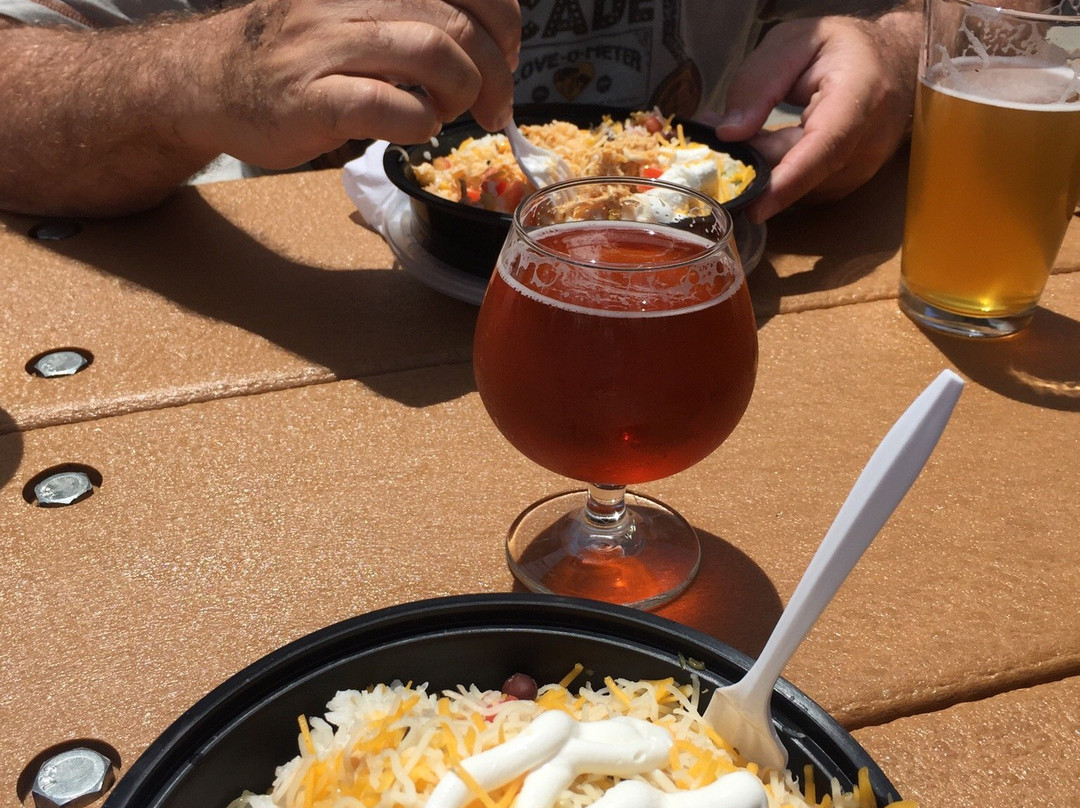 Municipal Brew Works-Hamilton必去景点