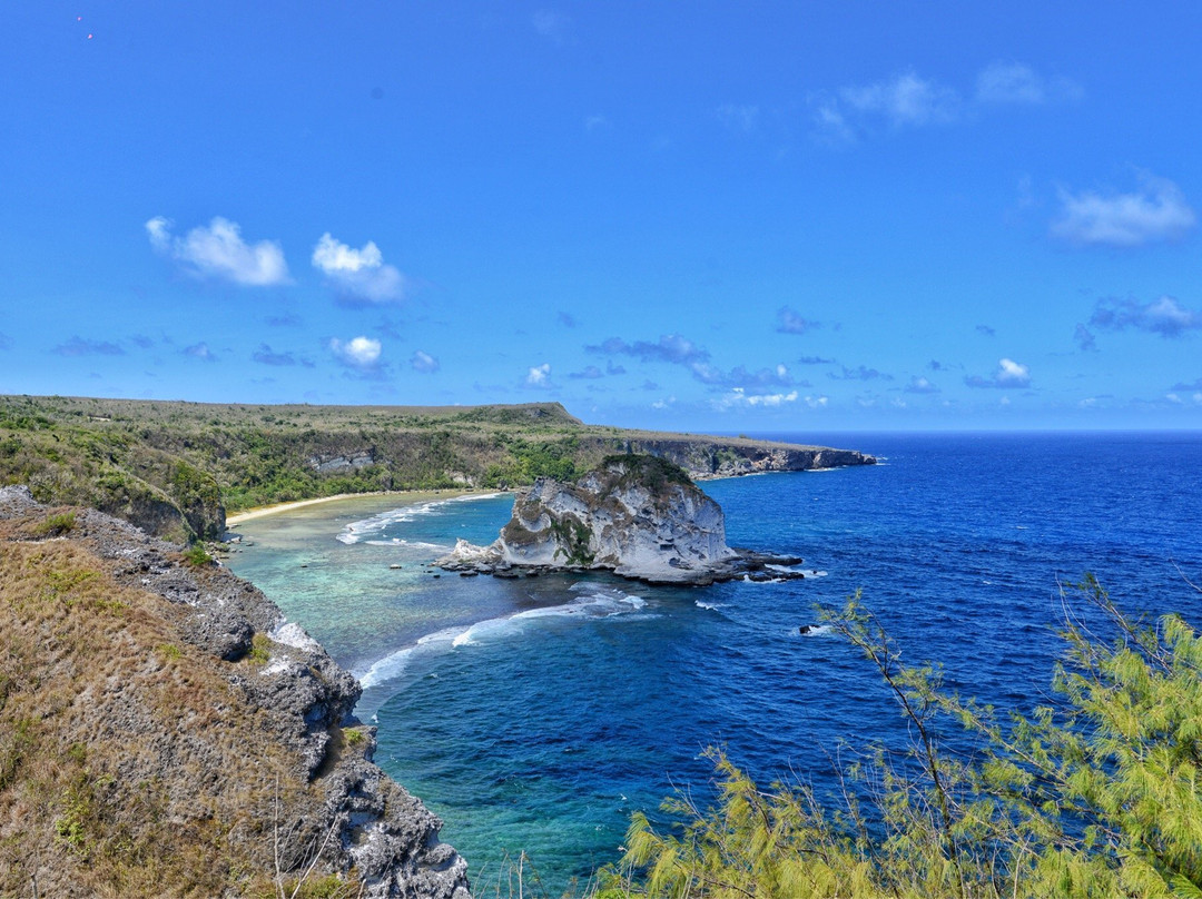 鸟岛-塞班岛必去景点