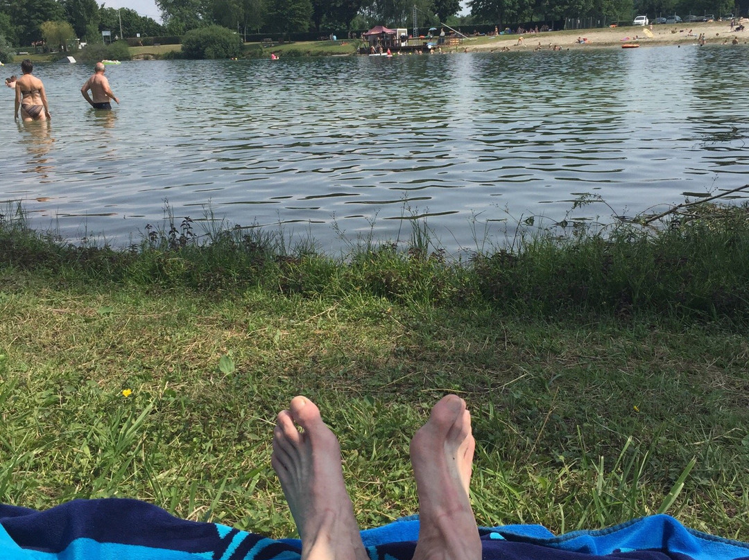 Koba Wake Park-Wittisheim必去景点