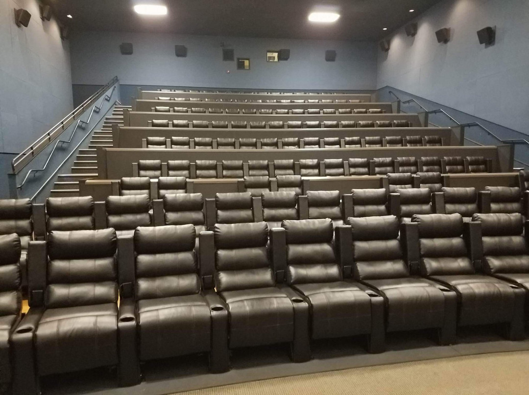 CMX - Chateau-罗切斯特必去景点