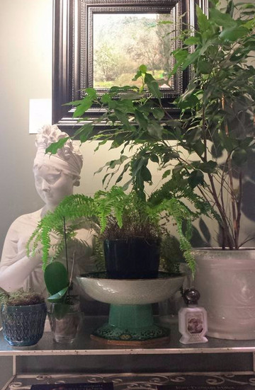 Laurence Esnol Gallery-巴黎必去景点