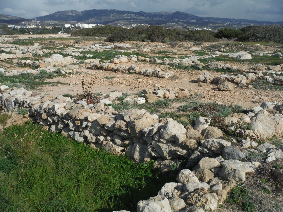 Maa-Palaeokastro Settlement景点图片