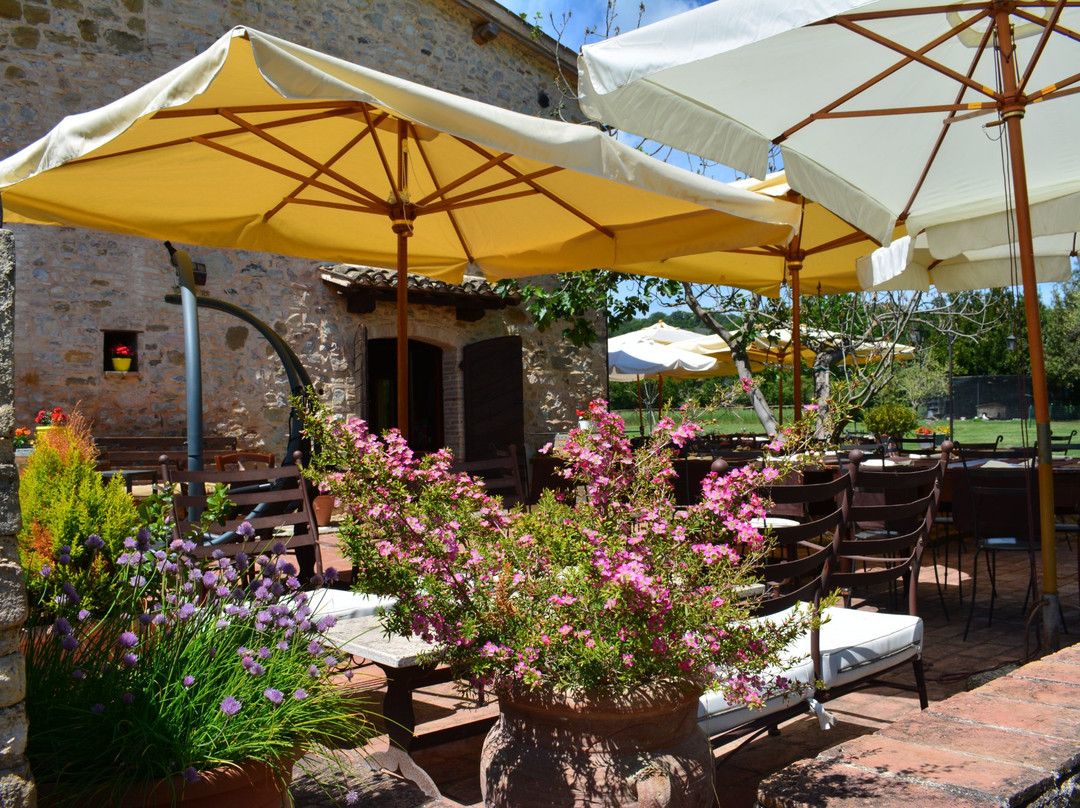 Locanda Rovicciano主图