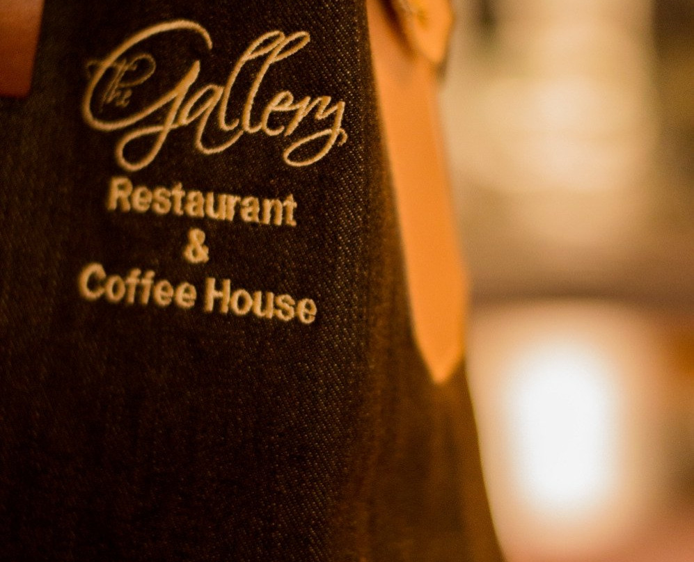 Ballybofey餐馆和美食-The Gallery Restaurant and Coffee House Ballybofey