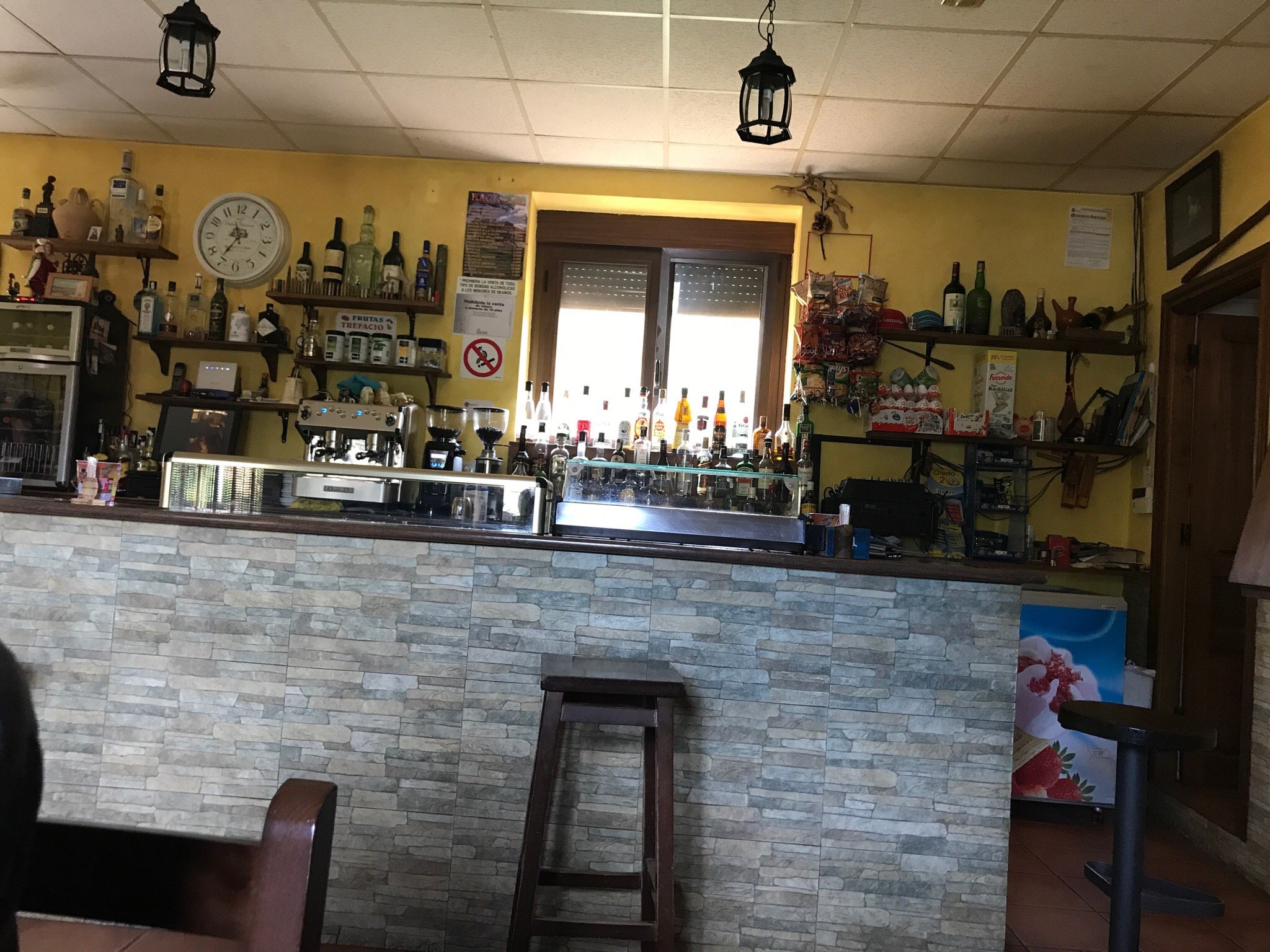 El Molino-官方