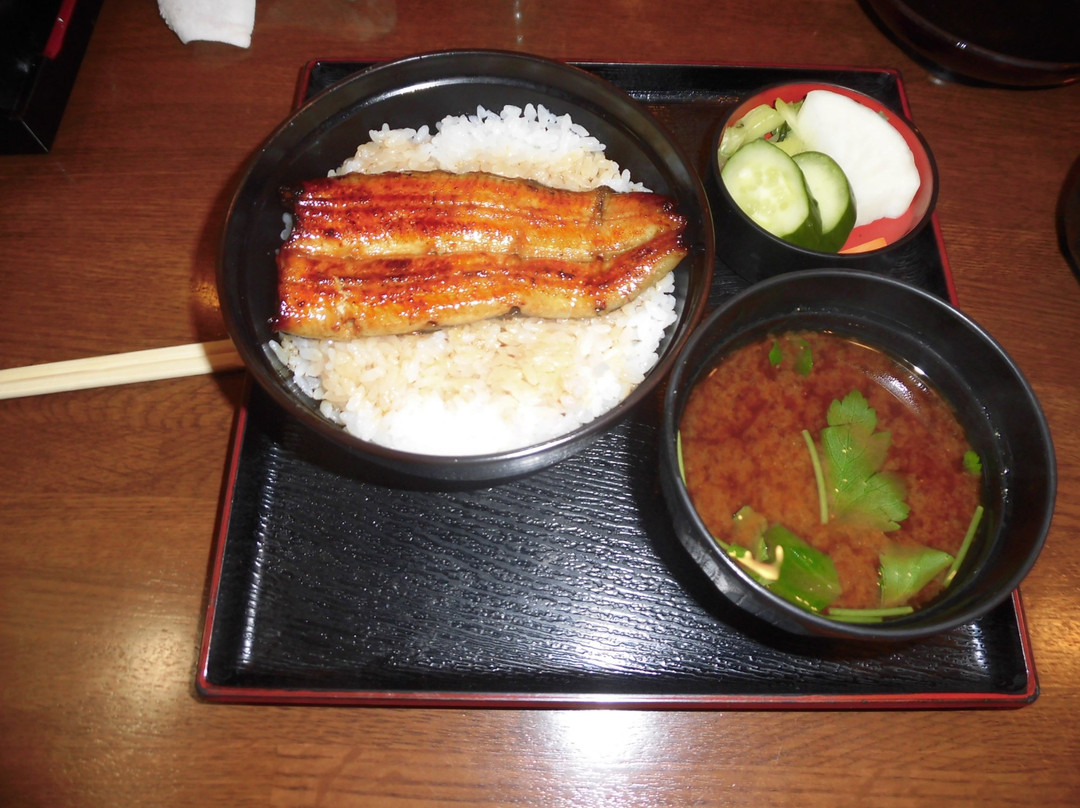 つきじ 宮川本廛 そごう川口店