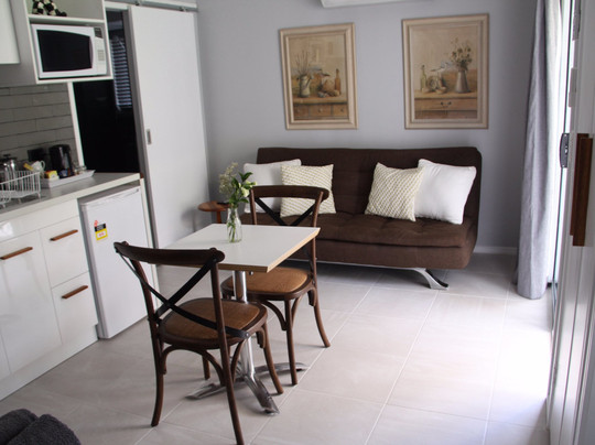 Paperbark Bed & Breakfast主图