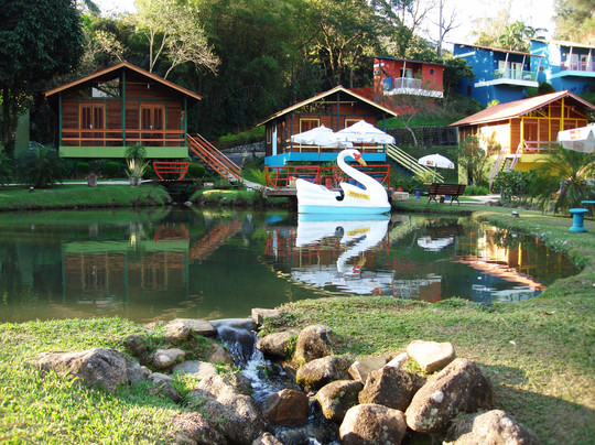 Pousada Suarez主图