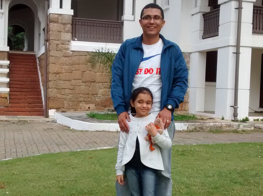 Chácara Silvestre-圣贝尔纳多-杜坎普必去景点