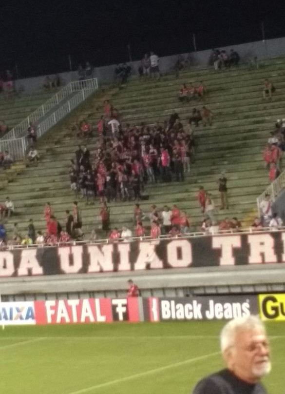 Arena Joinville-Joinville必去景点
