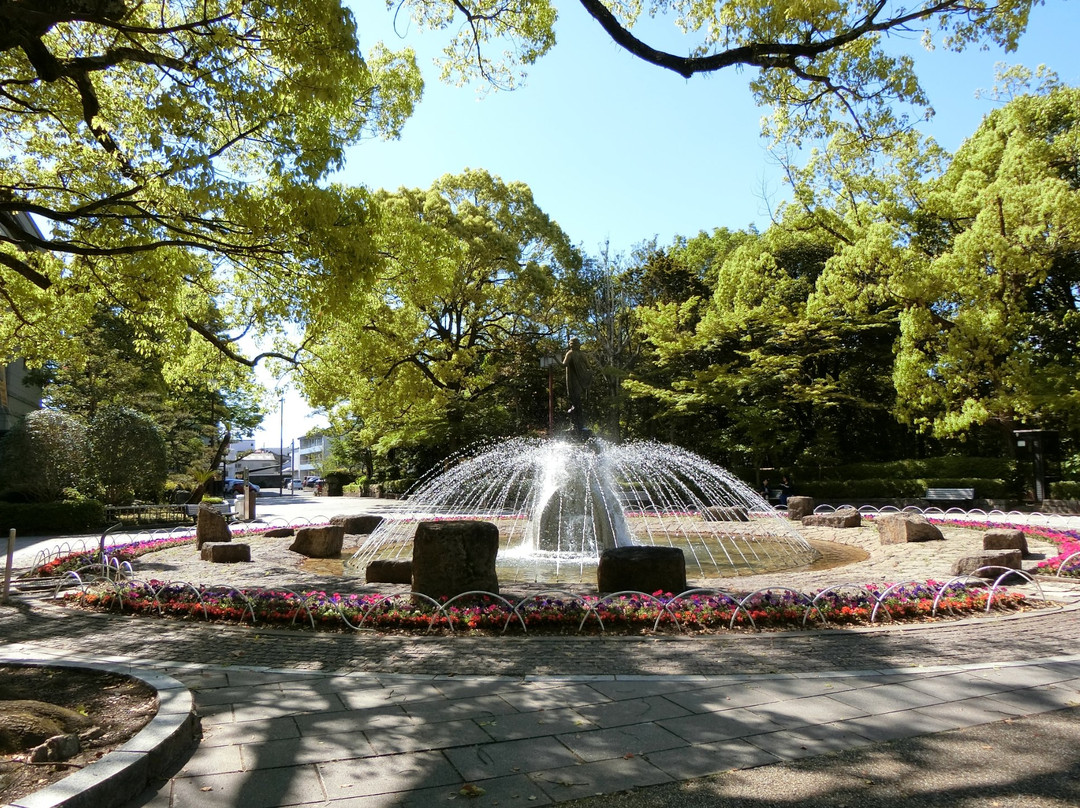 Gifu Park景点图片