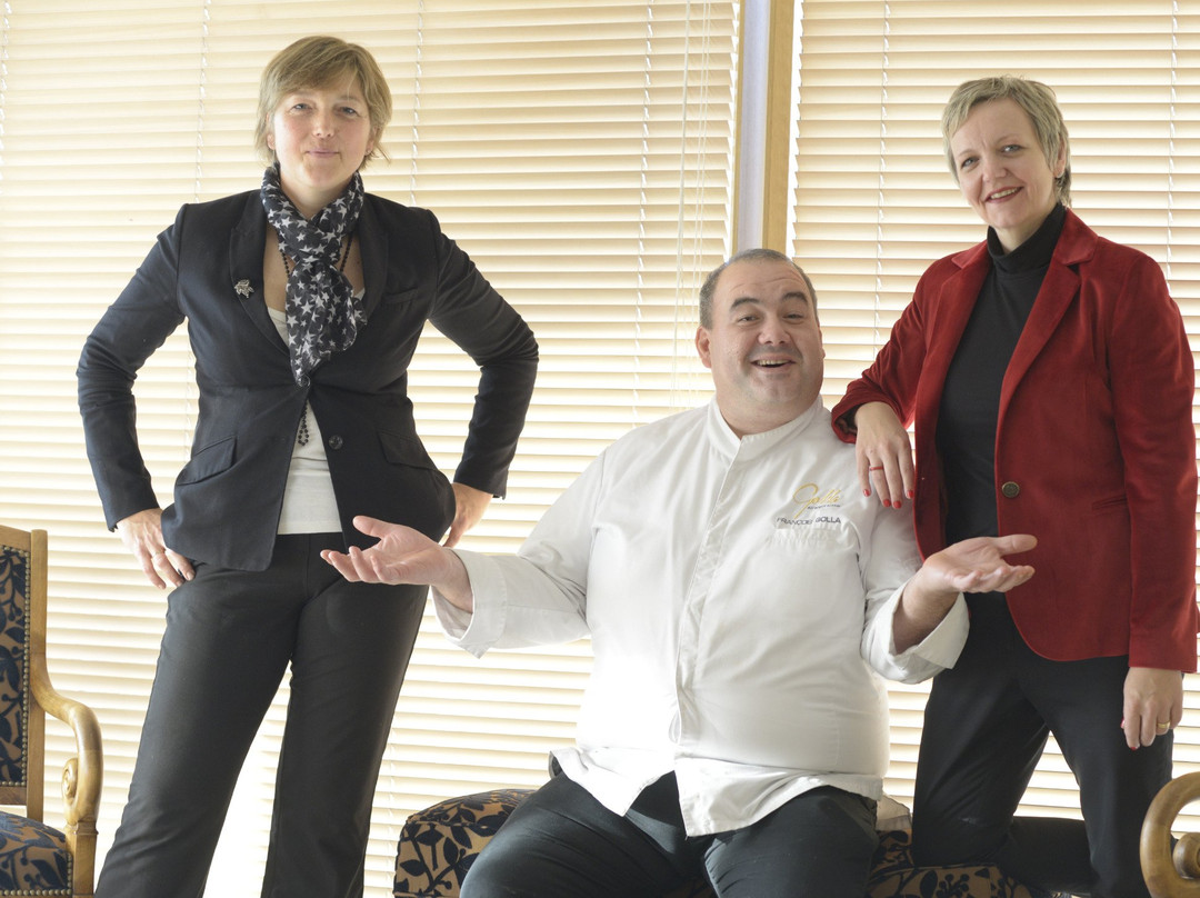 Batzendorf酒店住宿-Hotel Restaurant Au Boeuf Rouge