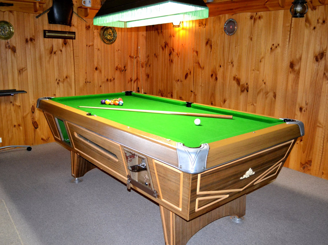 Koki Alpine Resort主图