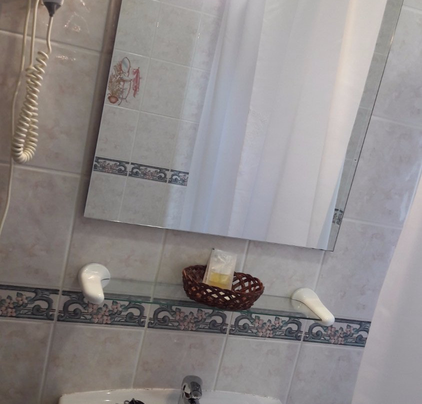 Hotel Vale Do Coa主图