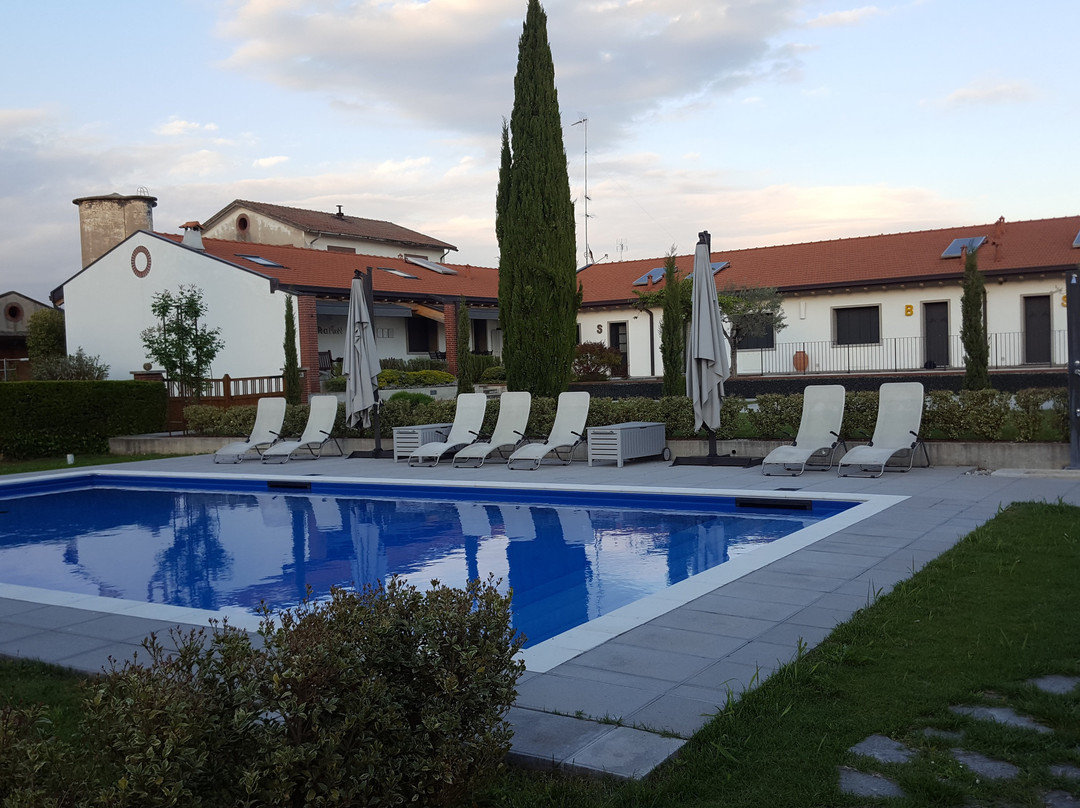 La Bertanigra