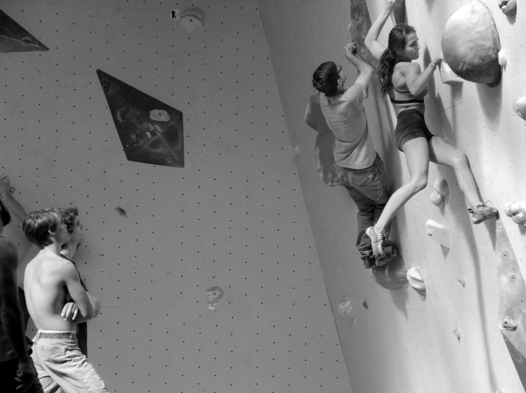 Blocabrac-圣艾蒂安必去景点