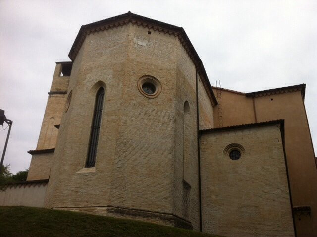 Parrocchia San Giorgio Martire景点图片
