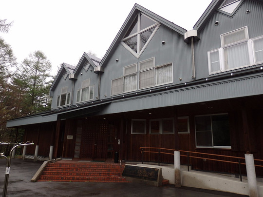 Chojano-mori-北相木村必去景点