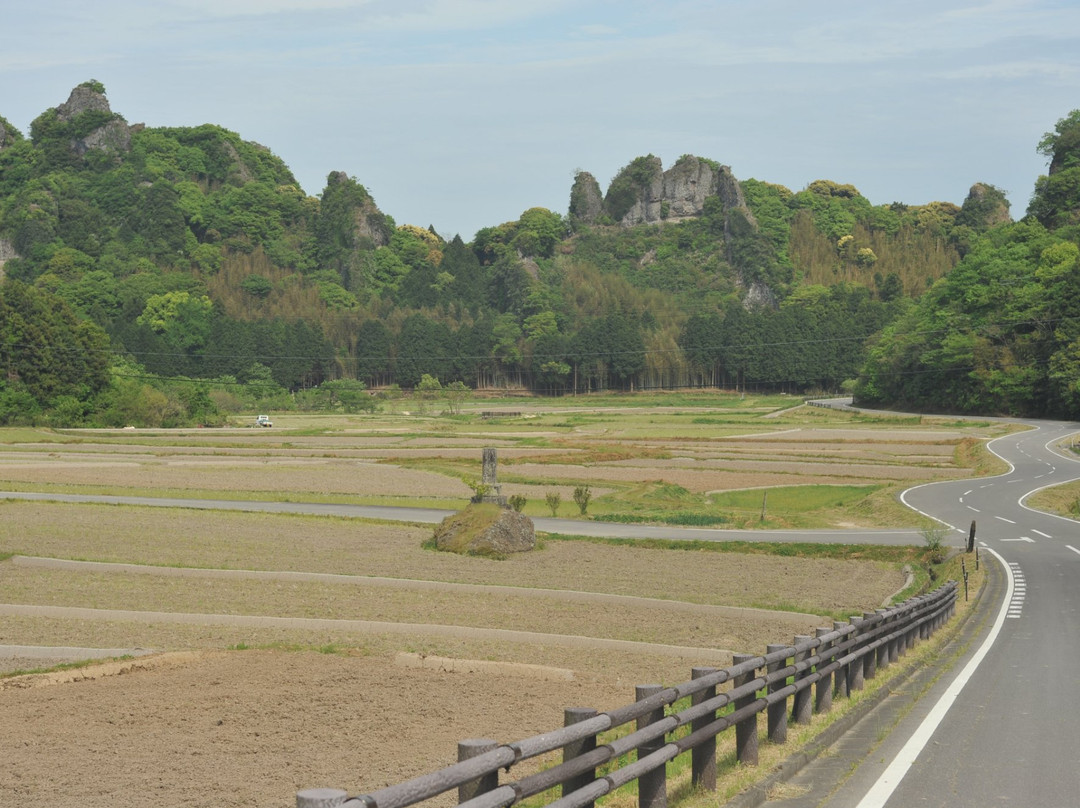 Tashibunosho Kosaki景点图片