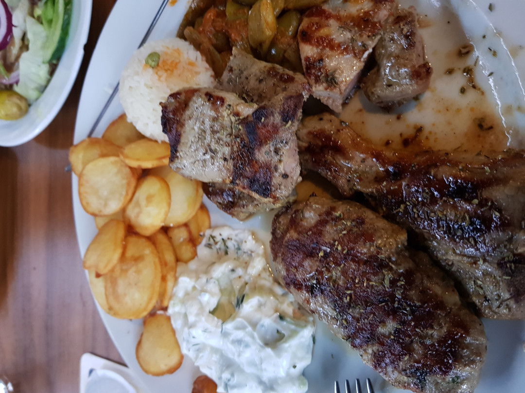 Taverna Folia