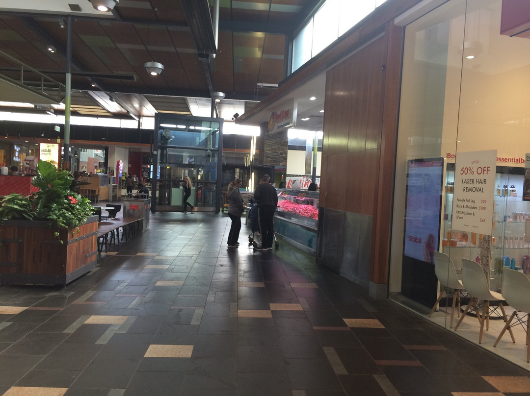 Rouse Hill Town Centre景点图片