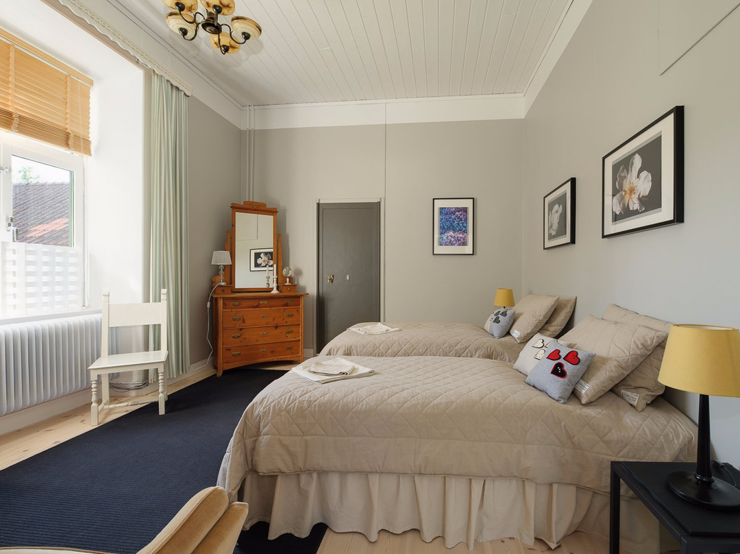 Gamla Brukshandeln Bed & Breakfast主图