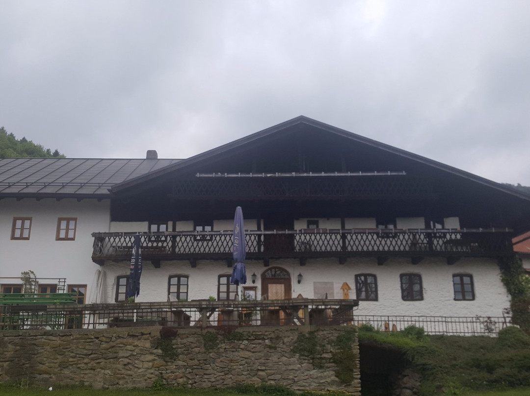 Landgasthof Dullhof主图