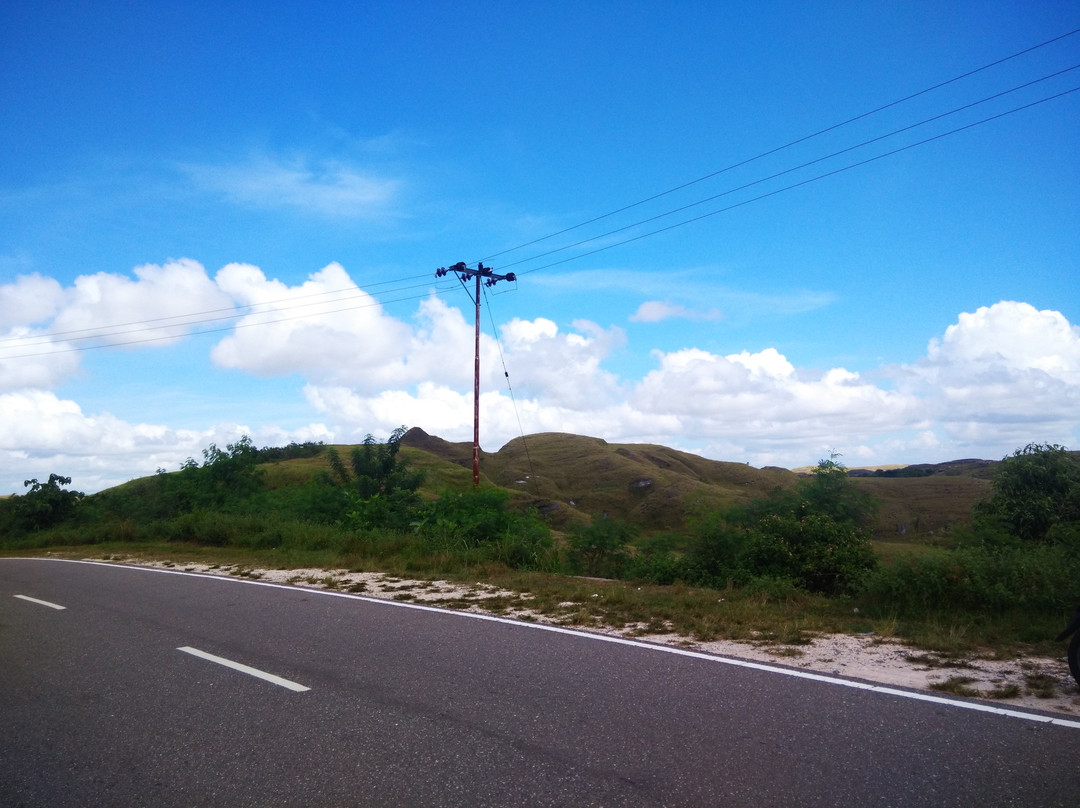 Sleeping Giant Hill景点图片