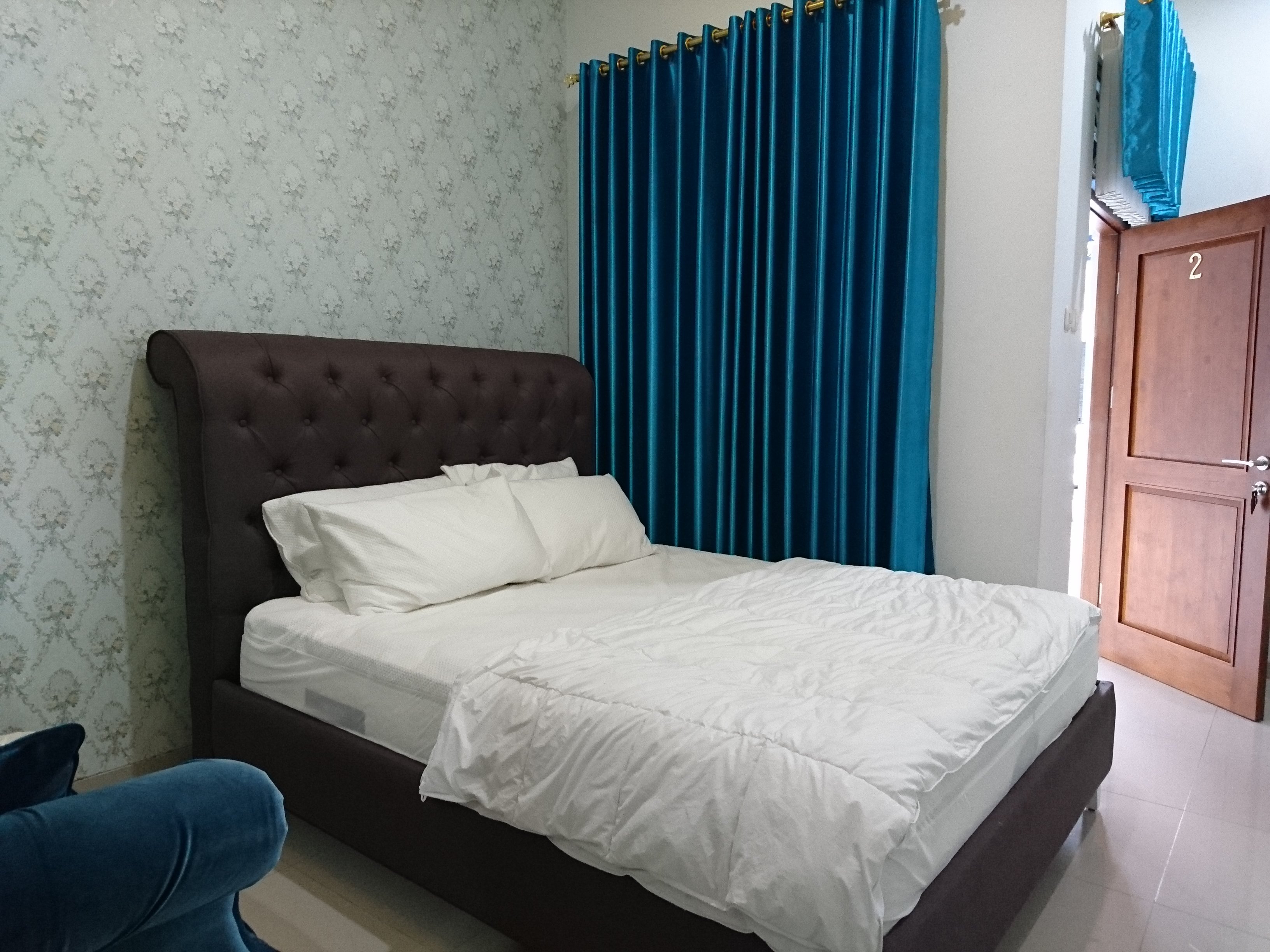 Griya Suryo Wijilan-官方