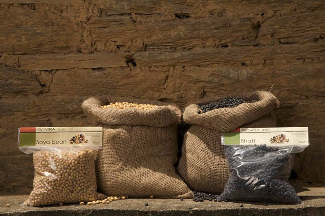 Kilmora Shop-Mukteshwar必去景点