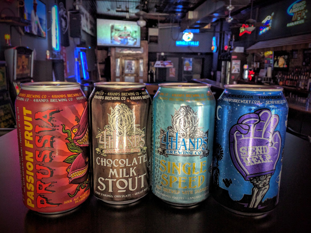 Sportsman's-Mount Sterling必去景点