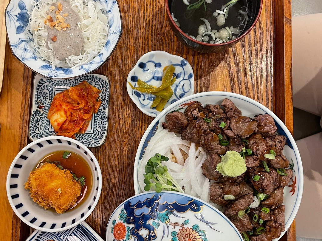 루이식당