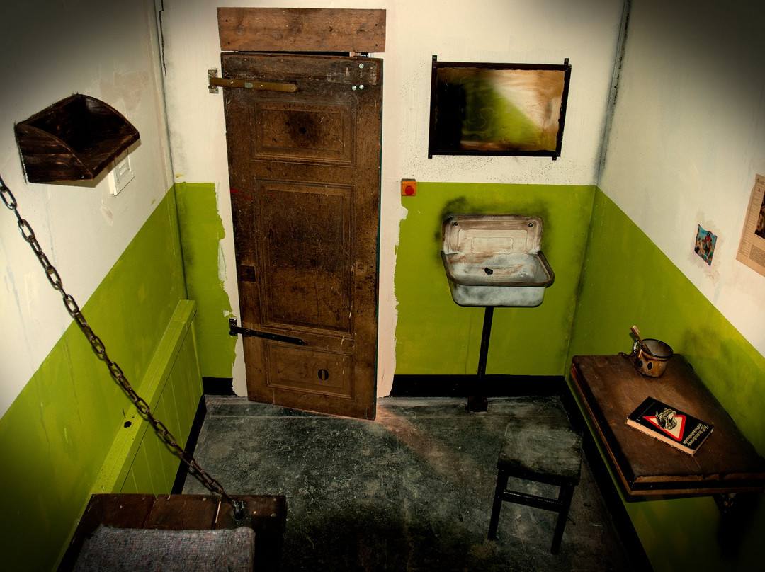 Paralox - Escape Games und mehr景点图片